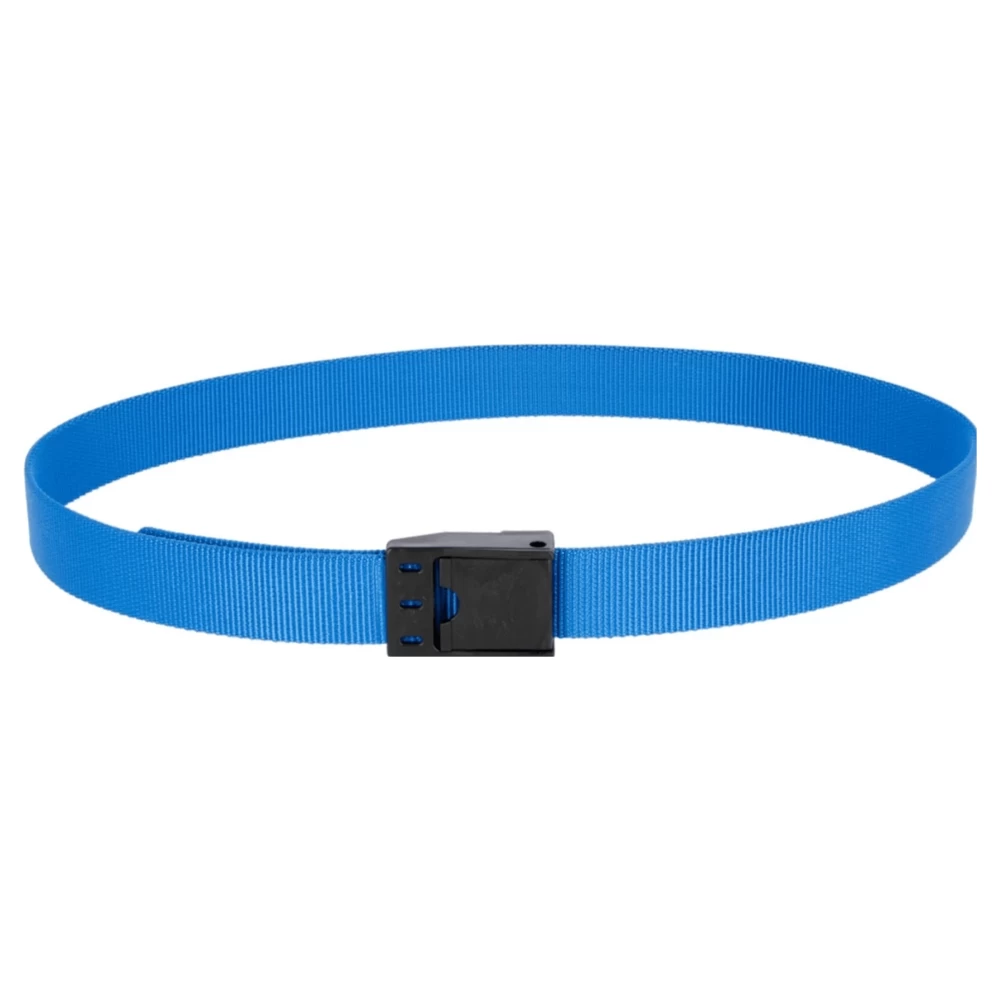 20925 Ошейник маркировочный 40мм х 130см, цвет голубой Kerbl