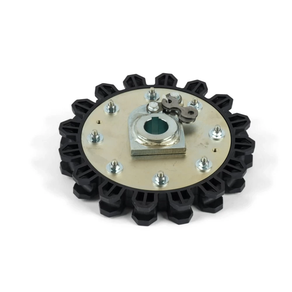 Приводное колесо DR850