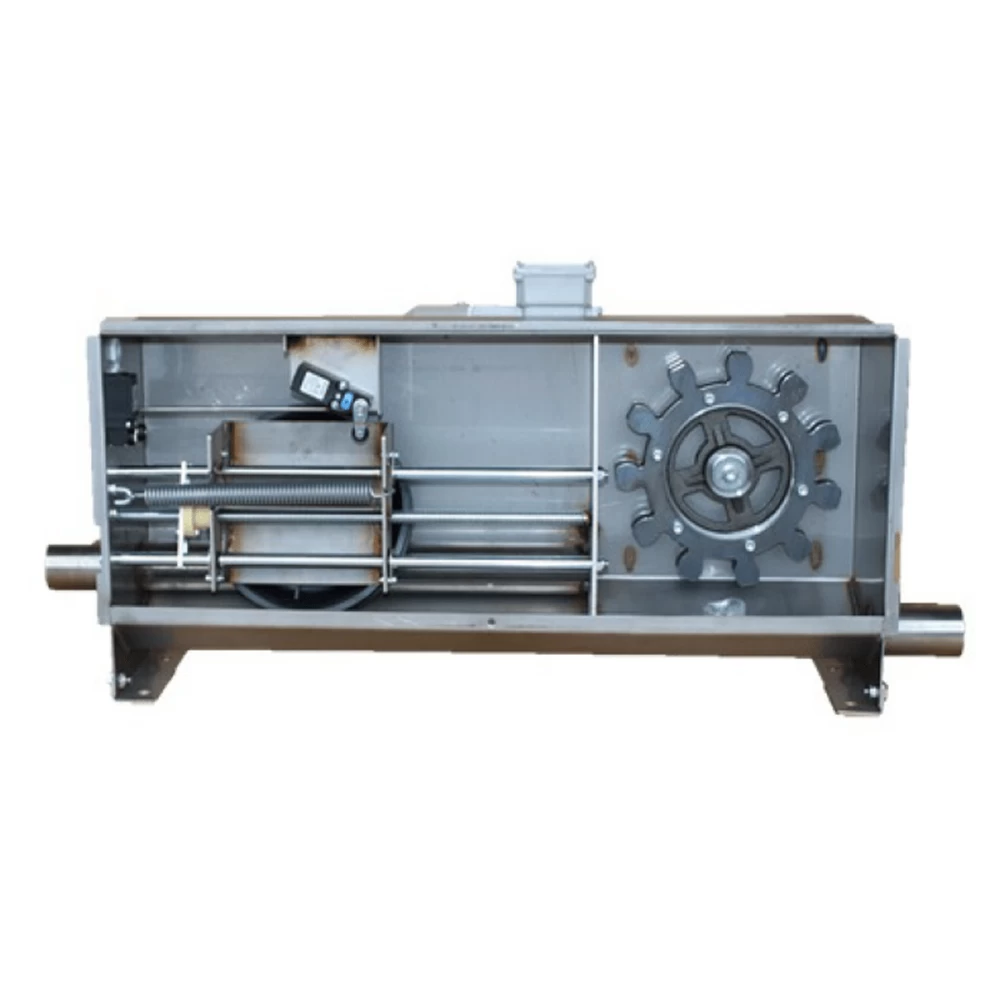 Приводной механизм для линии сухого кормления комплект