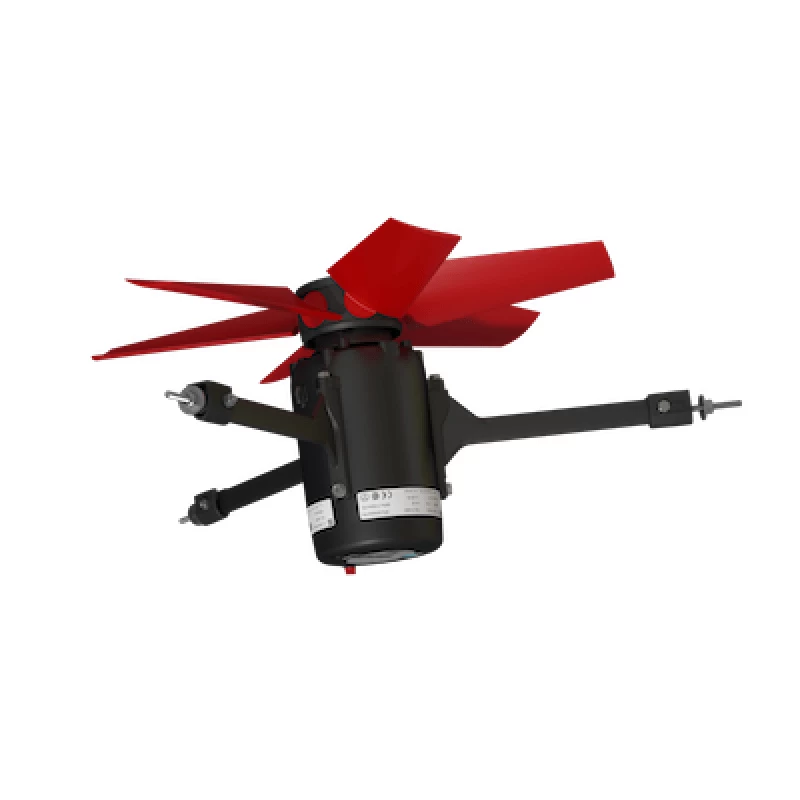 Вентилятор шахтный Multifan ø50см, 1~, 230V, 50Hz, 8350м³/ч