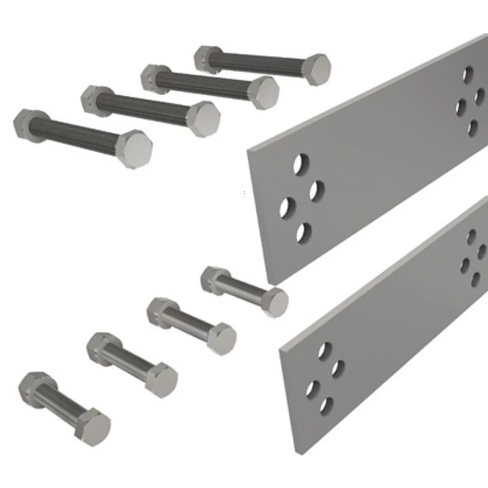 Монтажные комплекты для монтажных кронштейнов MOUN-SET RWS\FOOT-M\K140-160