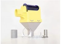 Блок управления