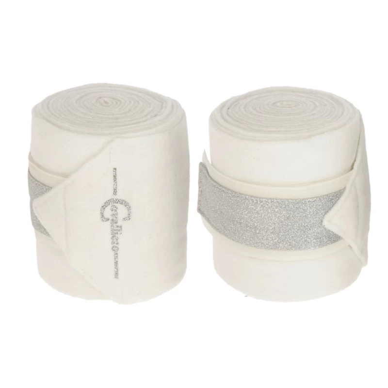 Бандаж для копыт флисовый 300х12см, Covalliero Empara