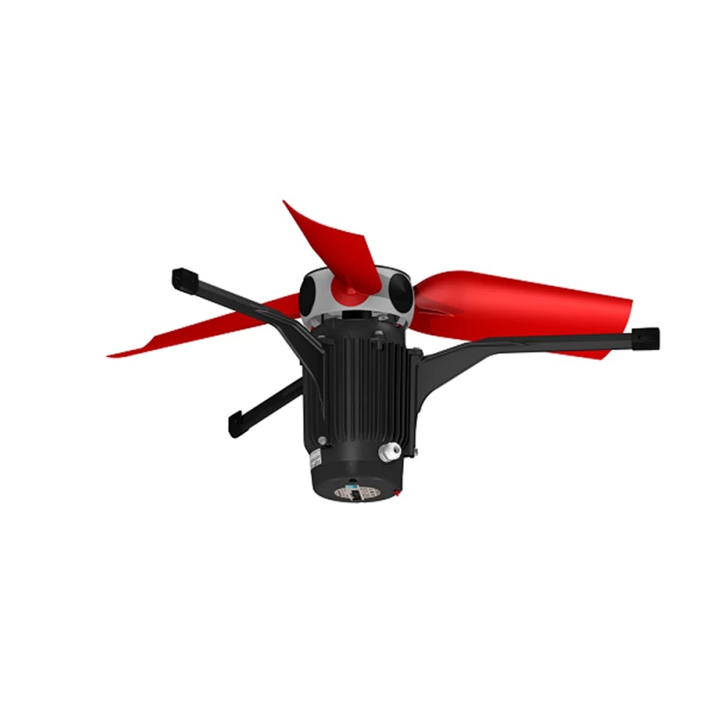 Вентилятор шахтный Multifan ø82см, 3~, 230V, 50Hz, 19400м³/ч