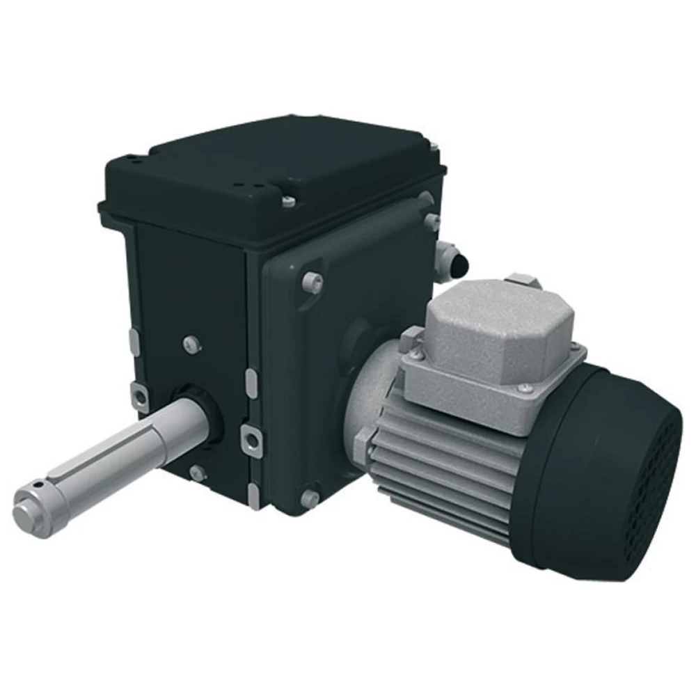 Мотор-редуктор RW45-1L-09\400\3\55\IP55