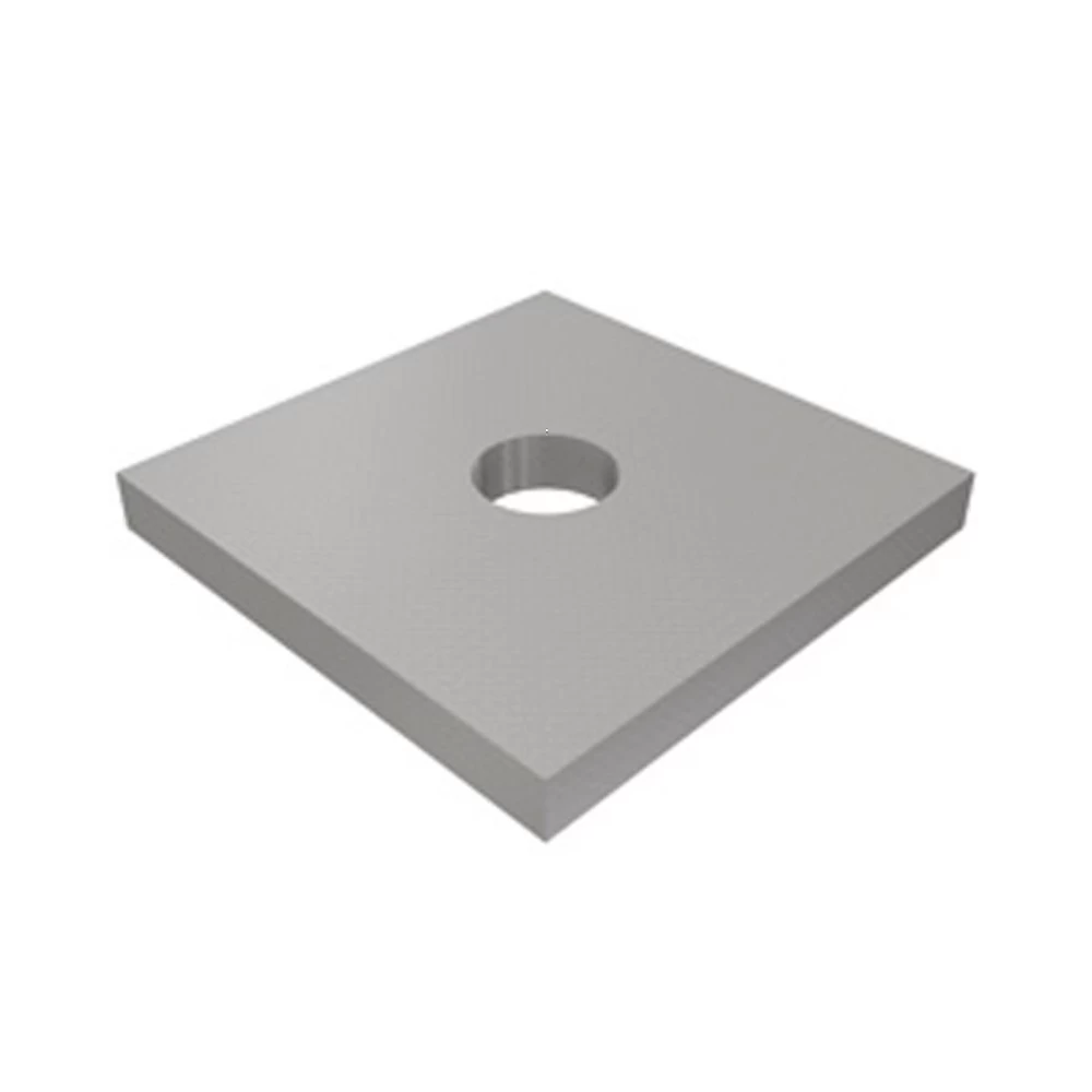 Накладка COUNT-PLATE 45x45x5\D11\VZ