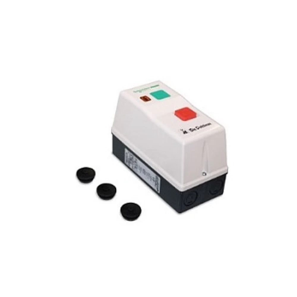 Управление ECO FlexVey 1,8-2,6А 220-240/380-440 1/3ф 50/60