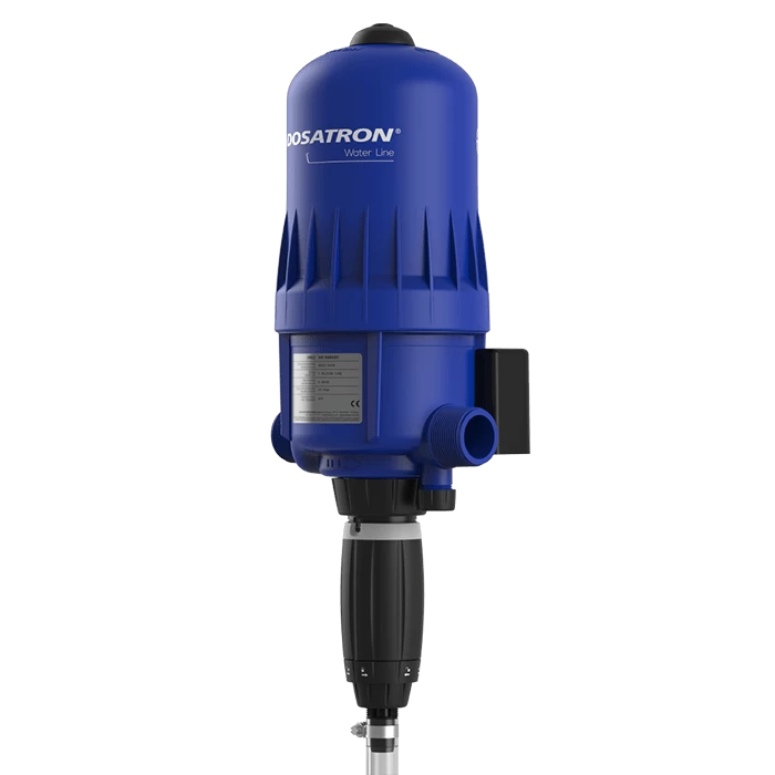 Медикатор Dosatron D9WL5