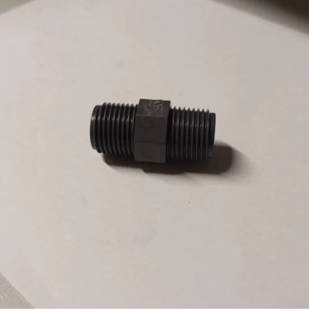 Переходник c резьбой 1/2