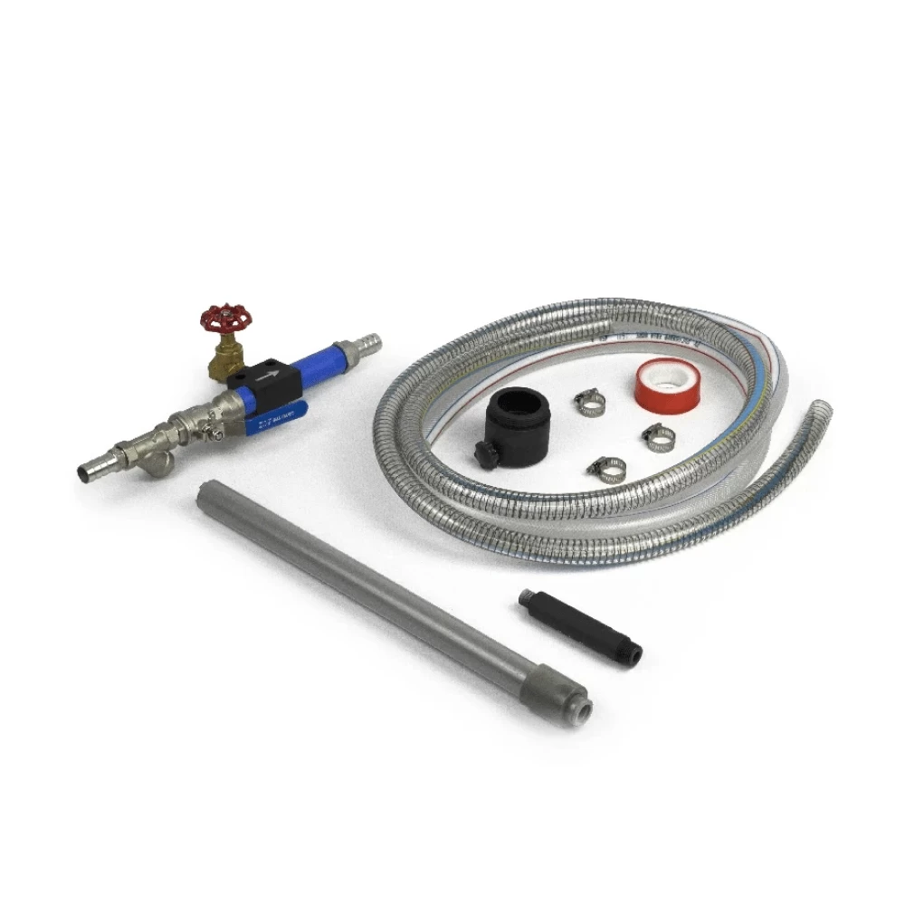 Комплект подключения для насоса