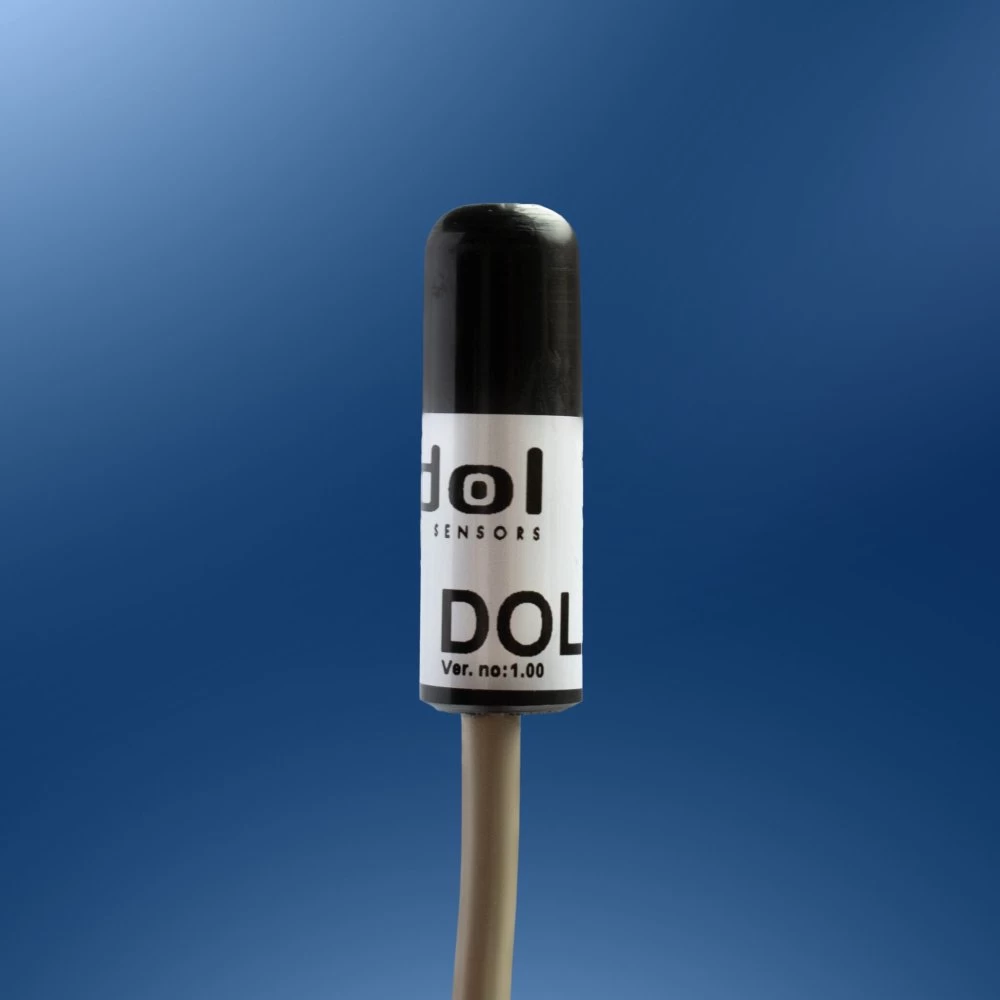 Датчик температуры DOL 13