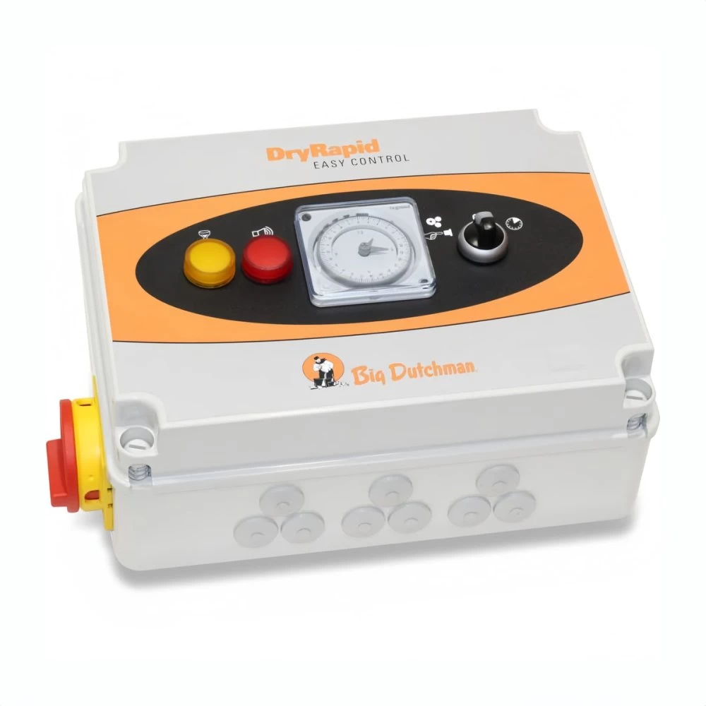 Система управления DR850/1500 DryRapid Easy Control 3Ph 1,5kW