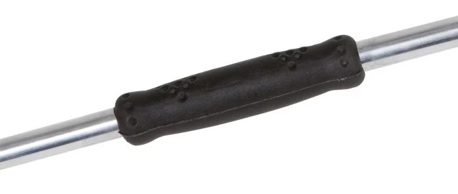 Пастуший посох 135см, с захватом шеи