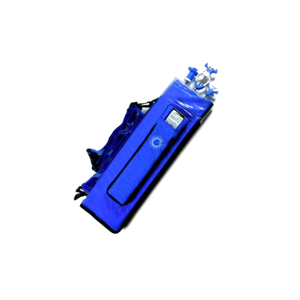 Подогреватель для пает Minitube QuickLock 2.0, с ремнем