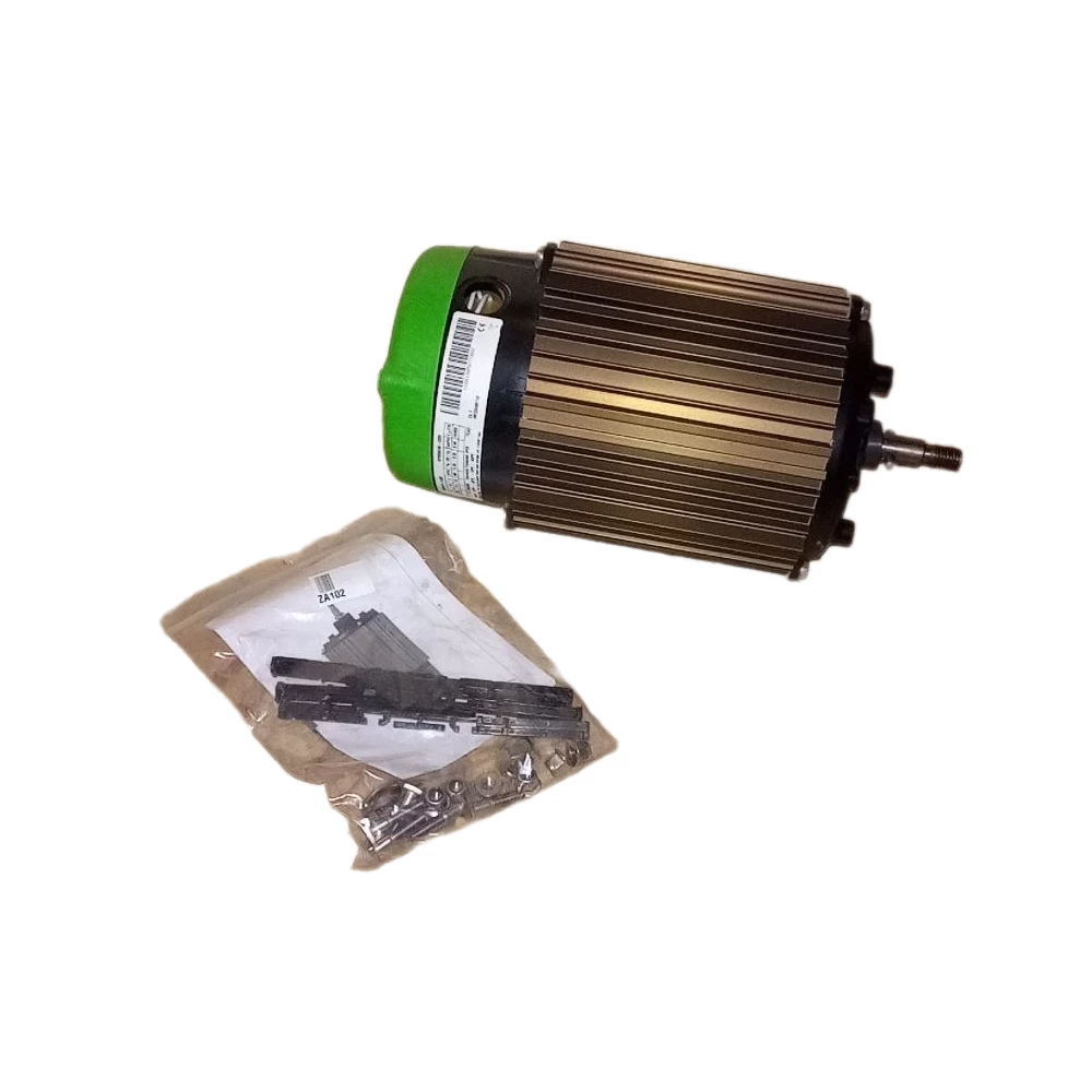 Мотор вентилятора EMI 3SSN37/230-50/E/EMI/G