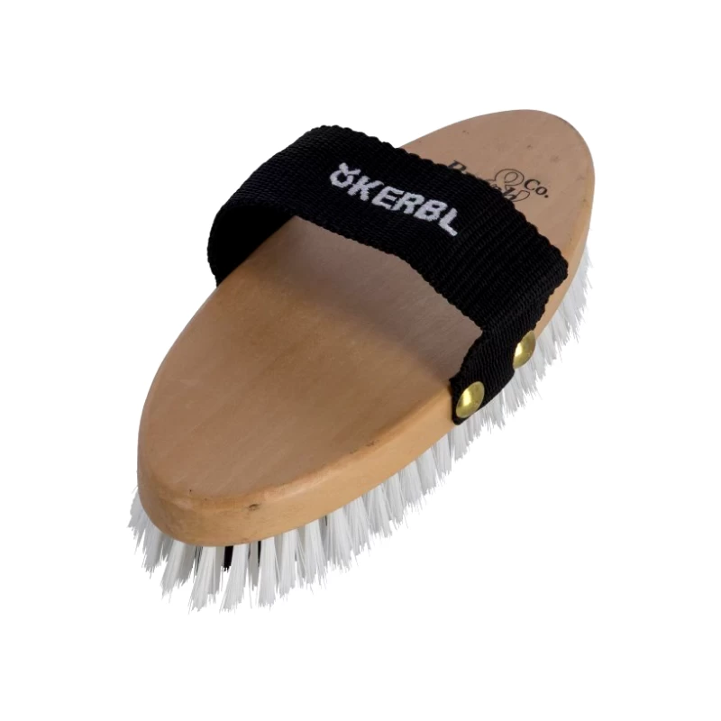 Щетка для лошадей Brush&Co Junior 17х6,5см