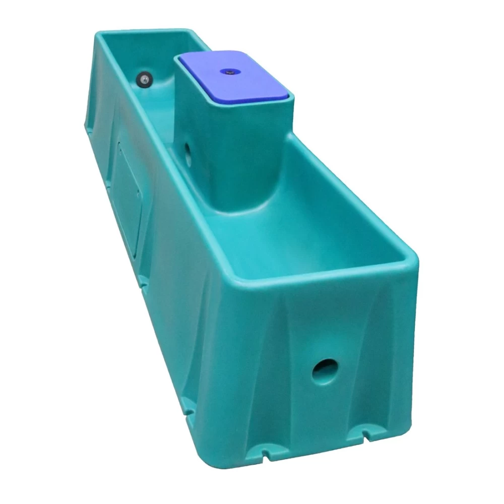 Термо-поилка с подогревом 2,7 м Модель 6527