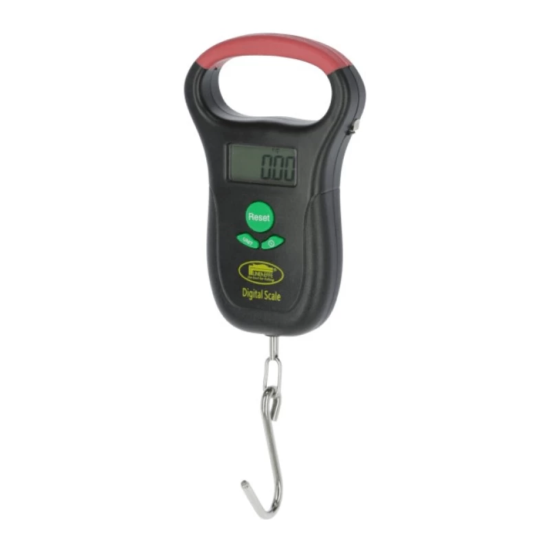 Цифровые подвесные весы Digi Scale 25, 0.04 - 25кг