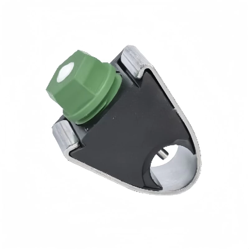 Форсунка в сборе 3,5л/ч, зеленая