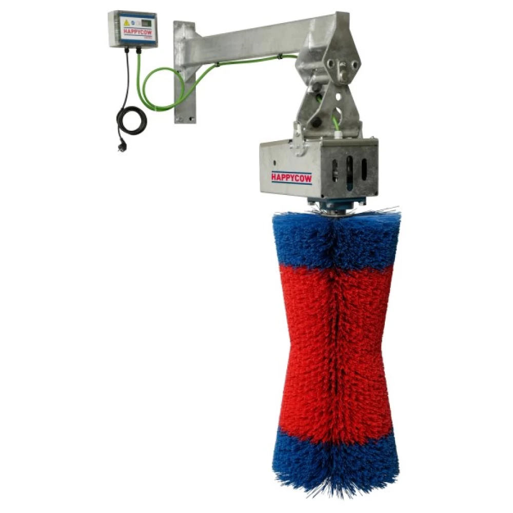 18881 Запасная щетка Swing 1м для 18880 Kerbl