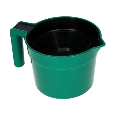 15670 Стакан для сдаивания молока, 1500мл Kerbl