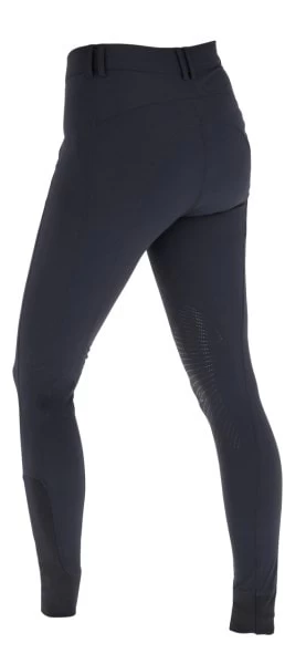 Бриджи для верховой езды Bali женские, размер 42, синие