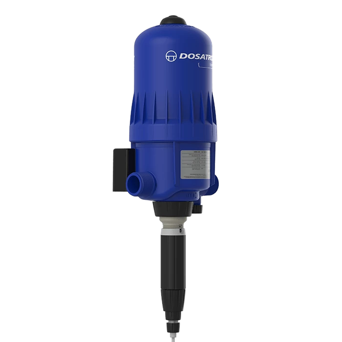 Медикатор Dosatron D9WL3000