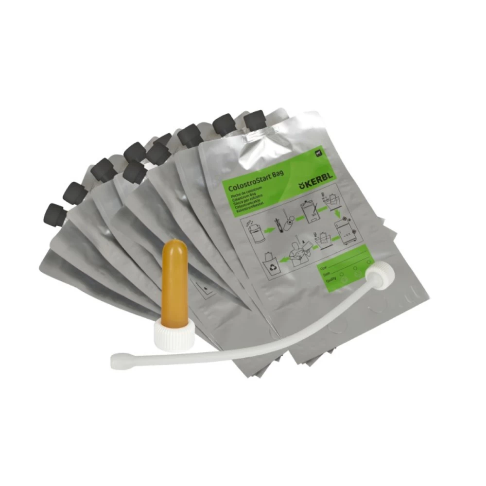 Набор для выпойки телят молозивом ColostroStartSET 10