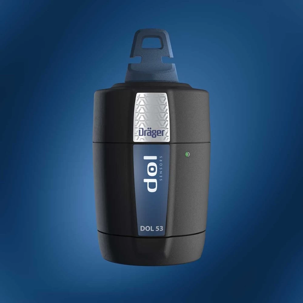 Датчик аммиака для очистки воздуха DOL 53