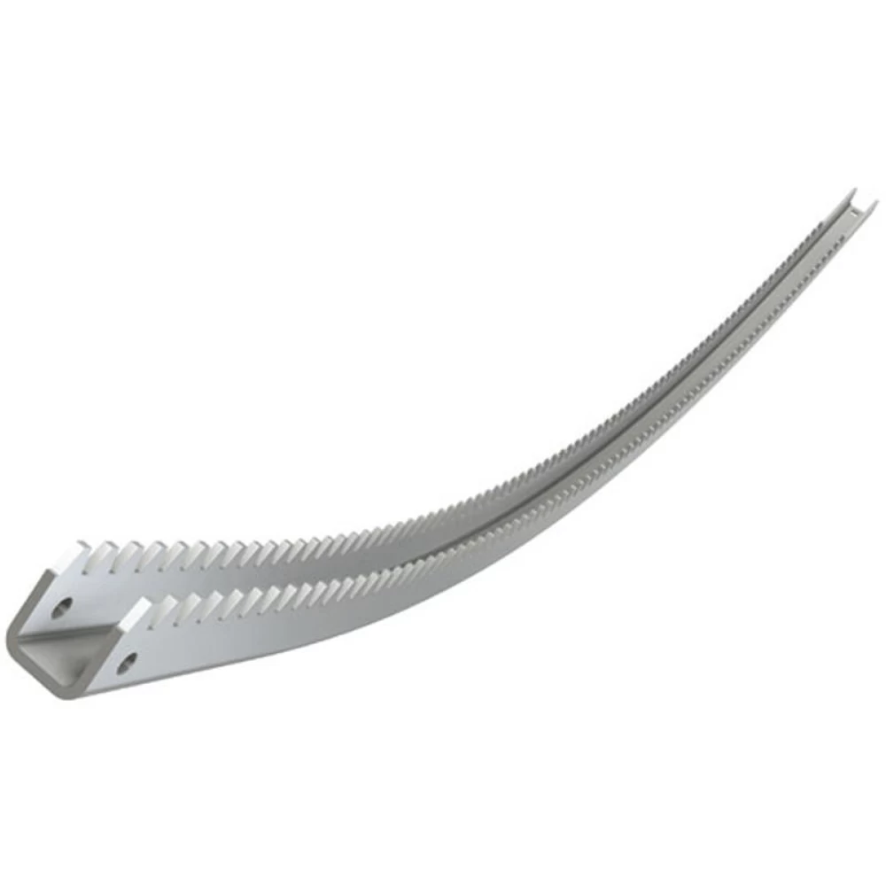 Зубчатая направляющая RACK 30-3\L1948\D6.5\UV77\RI1000