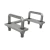Комплект зажимов MOUN-SET RSD250\K50\CLAMP