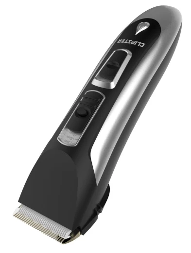 18461 Машинка для стрижки Clipster DropiX, вкл. аккумулятор, 10Вт Kerbl