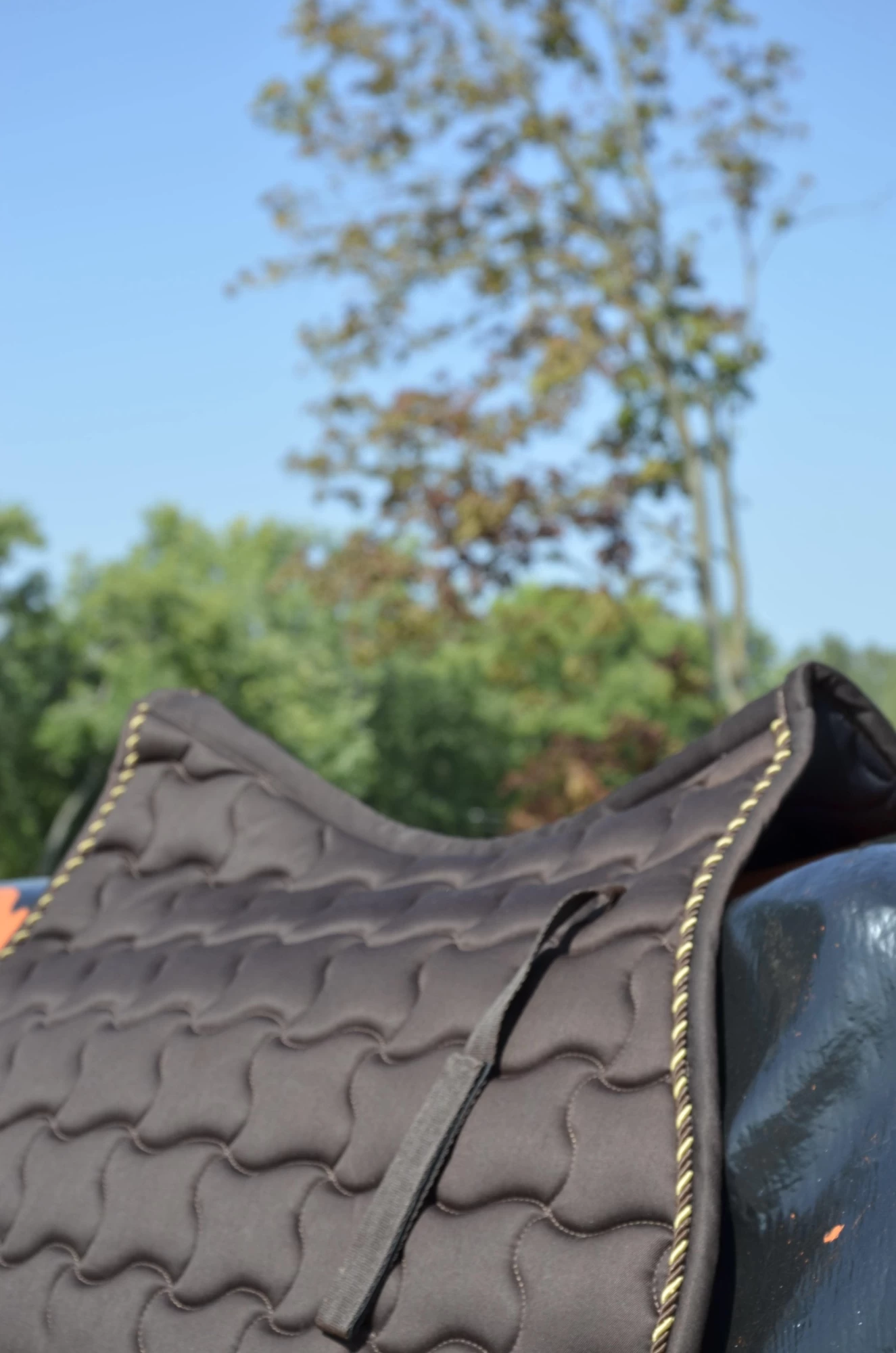 Вальтрап универсальный 58х68х52см, коричневый