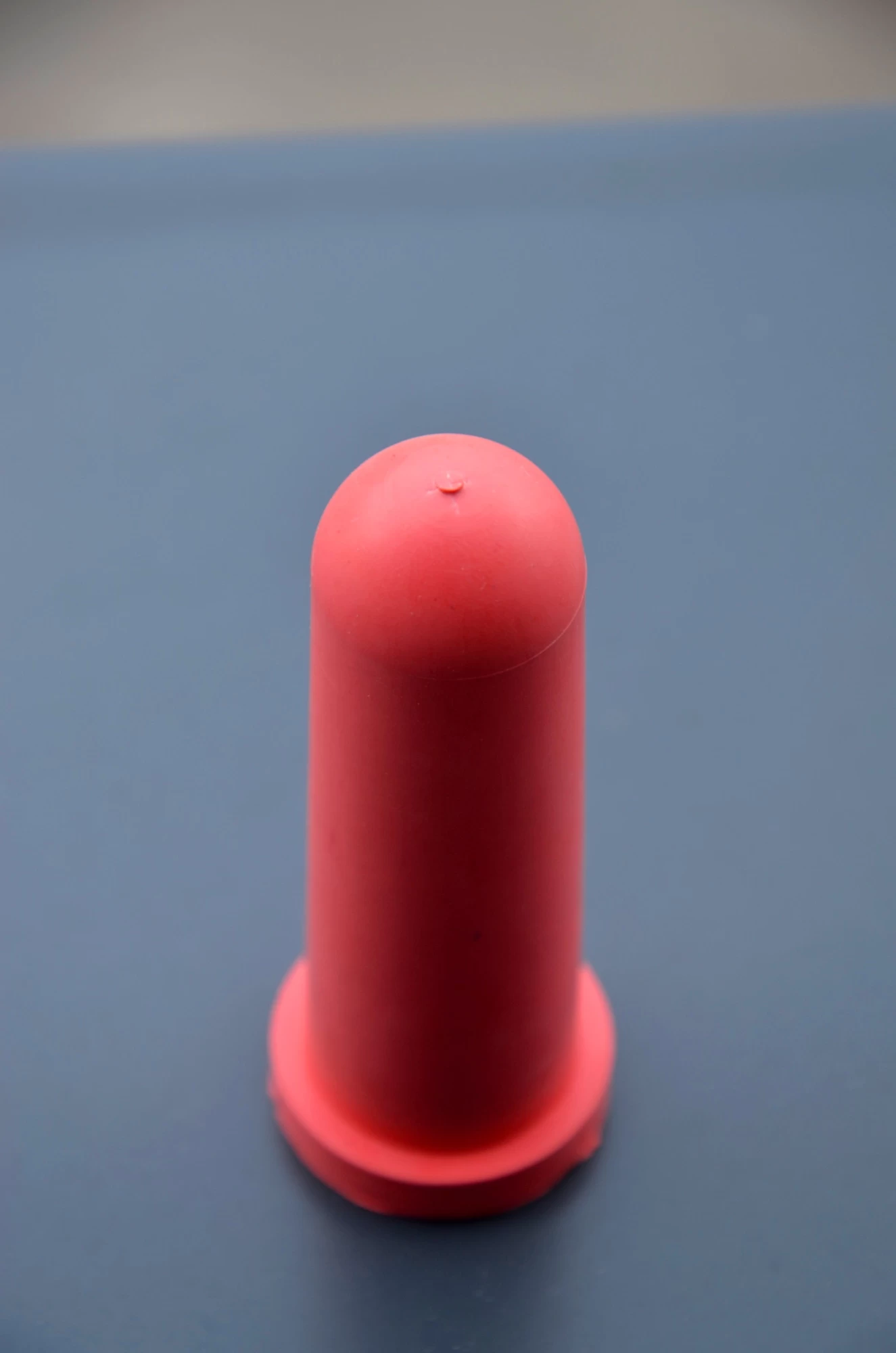 Соска Super 100мм с крестообразным отверстием