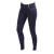 Бриджи для верховой езды BasicPlus женские, размер 44, синие