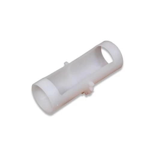 Заслонка бел. GUR для кормоклапана пневмат. KST DR1500