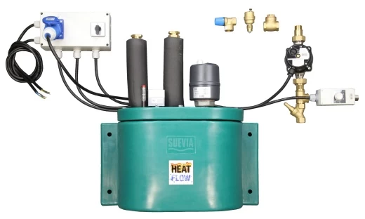 Нагревательный прибор HEATFLOW MINI 3 кВт