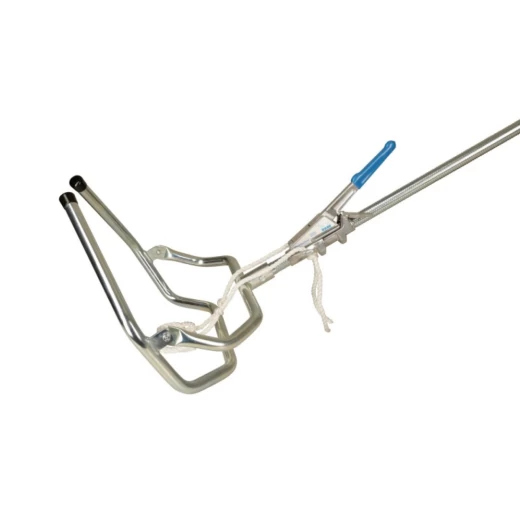 Родовспомогатель HK с механизмом с универсальной дужкой