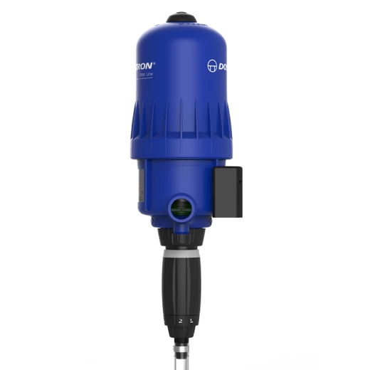 Медикатор Dosatron D9WL5