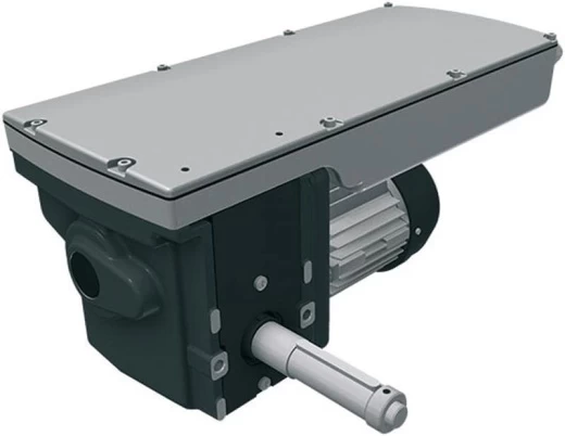 Мотор-редуктор AgriLink RAL120-1L-230\1\55