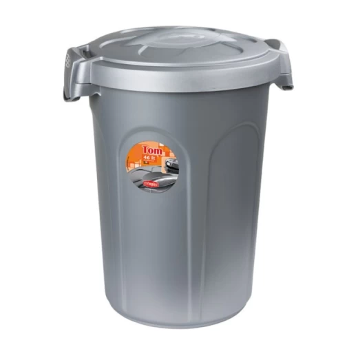 Бункер для корма 46л, Ø70см