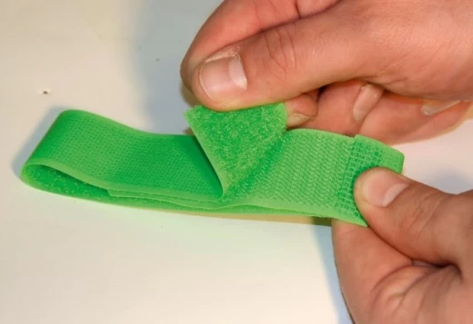 20894 Лента маркировочная 36см, с застежкой-липучкой Kerbl