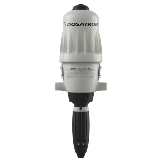 Медикатор Dosatron D3RE2 VF K