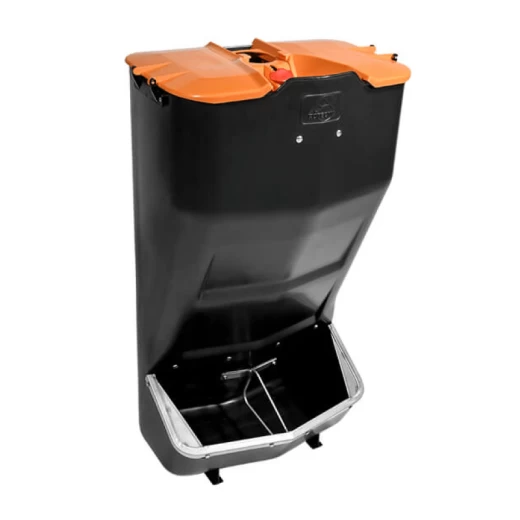 Бункерная кормушка для откорма TR-2