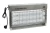 Уничтожитель мух EcoKill Inox IPX4 2x15Вт