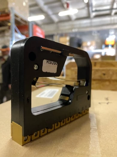 Концевой выключатель RSU 90 для лебедки RW245/405/605