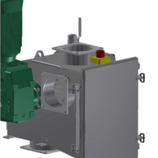 Режущий фильтр SF300