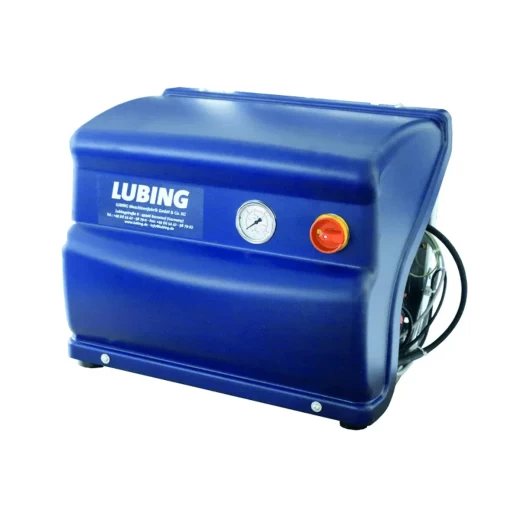 Насосная станция D-Line HR для системы охлаждения 13л/мин, 3x400В