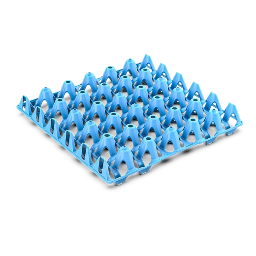 Пластиковый лоток для яиц 5x6 Стандарт