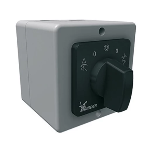 Блок ручное управления AgriLink RALRAL MC MODULE